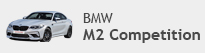 Incentive automobile au volant d'une BMW M2 Compétition